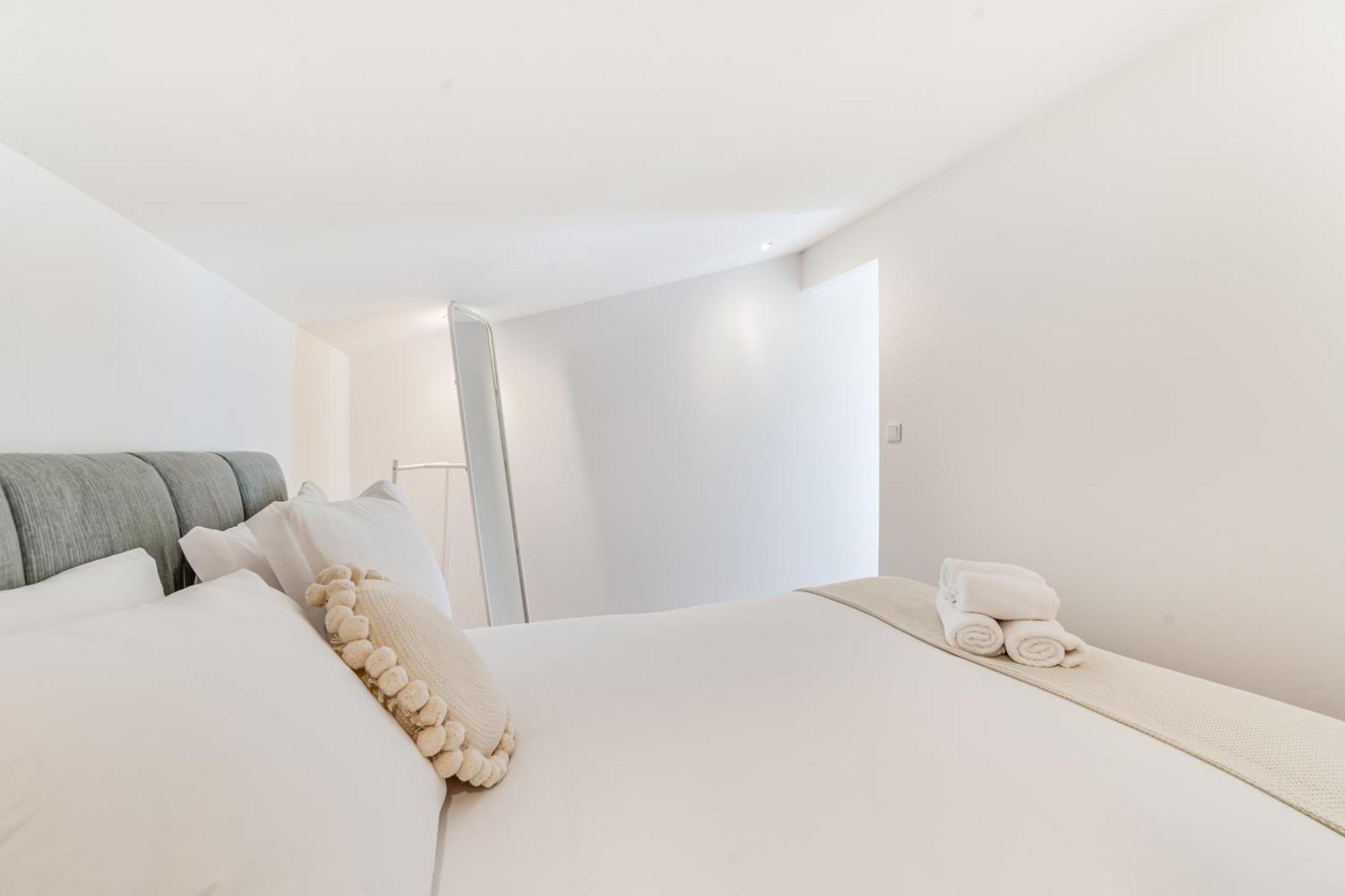 Beato Riverside Cozy Apartments 리스본 외부 사진