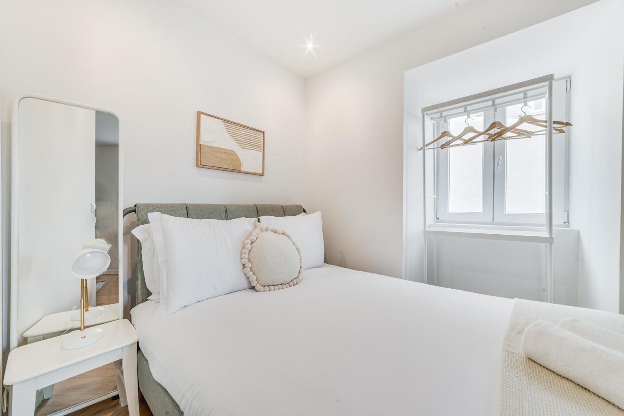 Beato Riverside Cozy Apartments 리스본 외부 사진