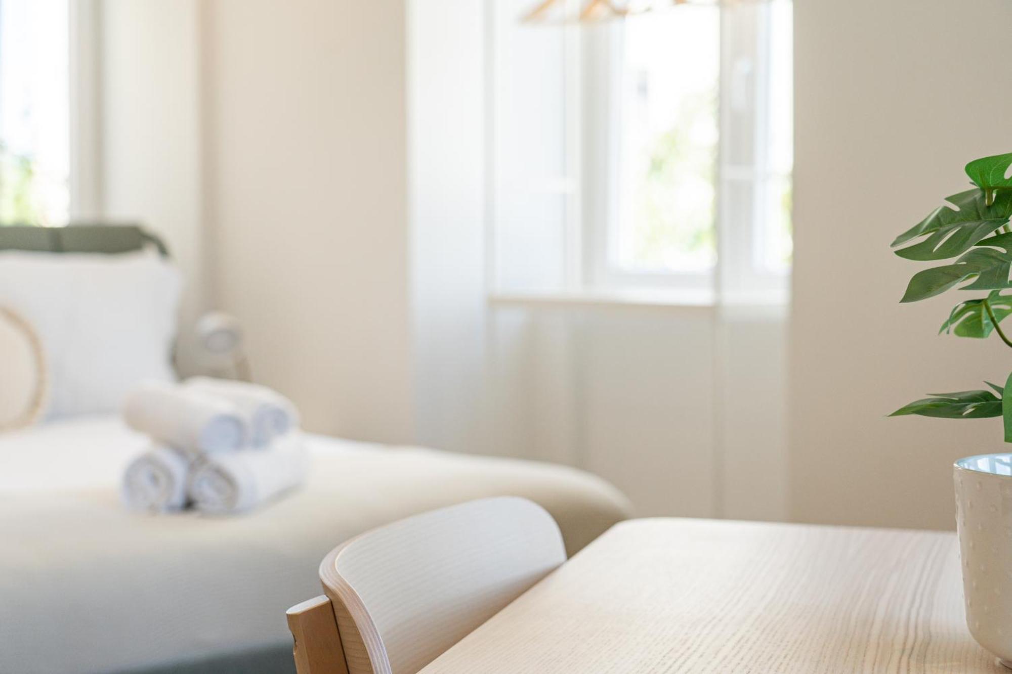Beato Riverside Cozy Apartments 리스본 외부 사진