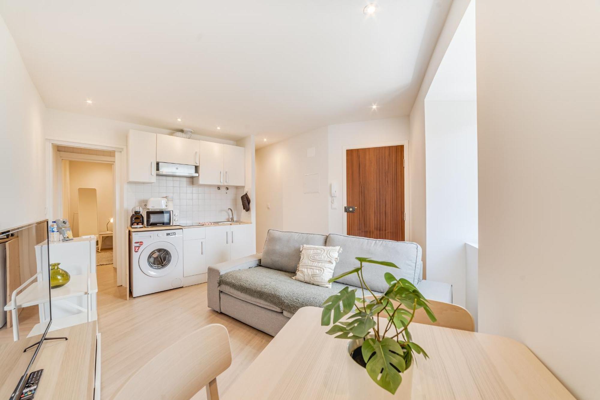 Beato Riverside Cozy Apartments 리스본 외부 사진