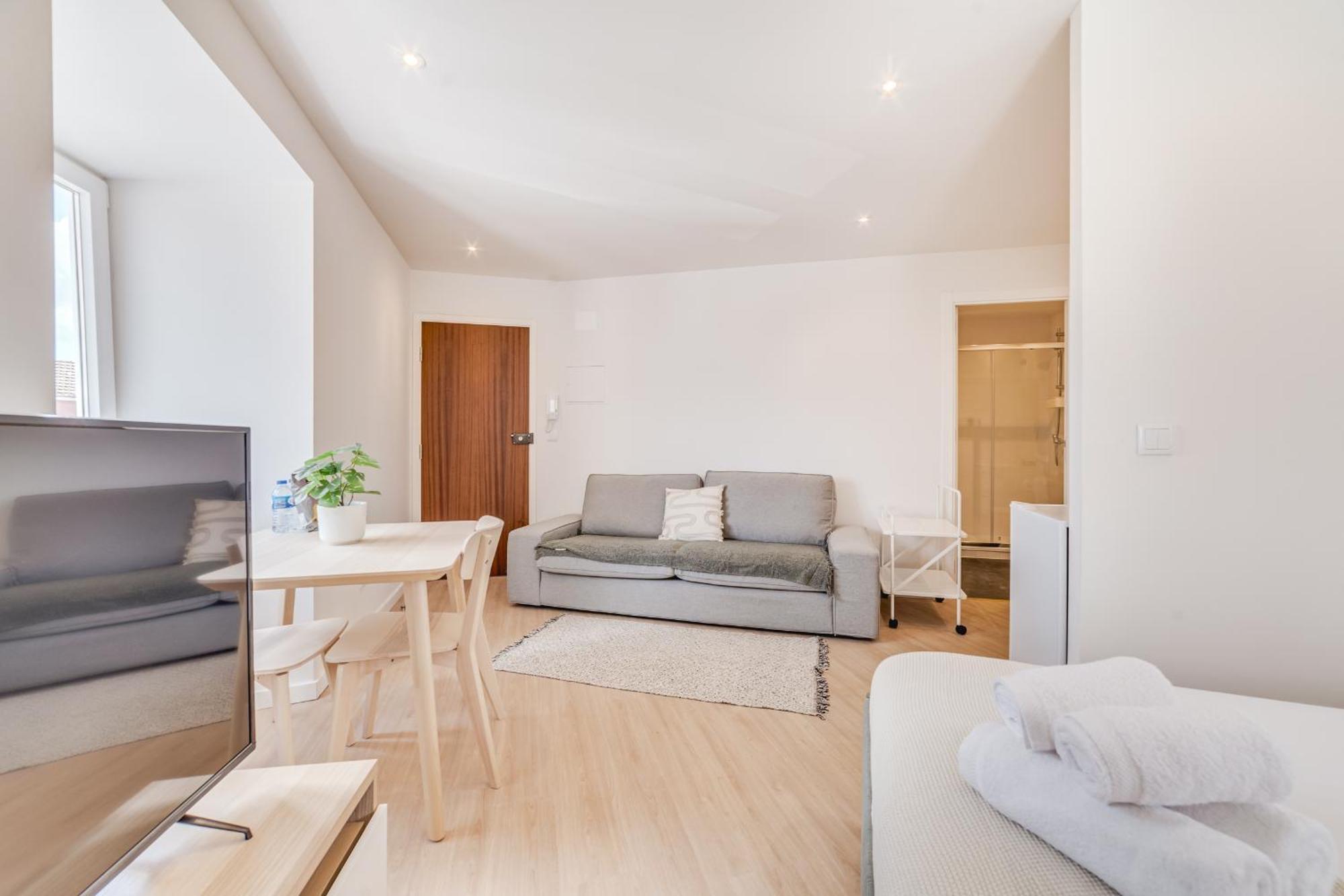Beato Riverside Cozy Apartments 리스본 외부 사진