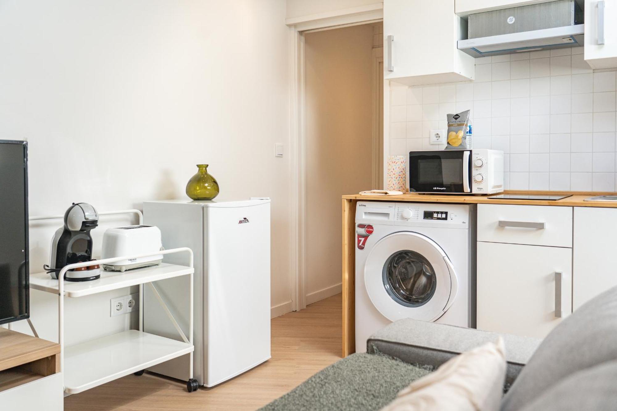 Beato Riverside Cozy Apartments 리스본 외부 사진