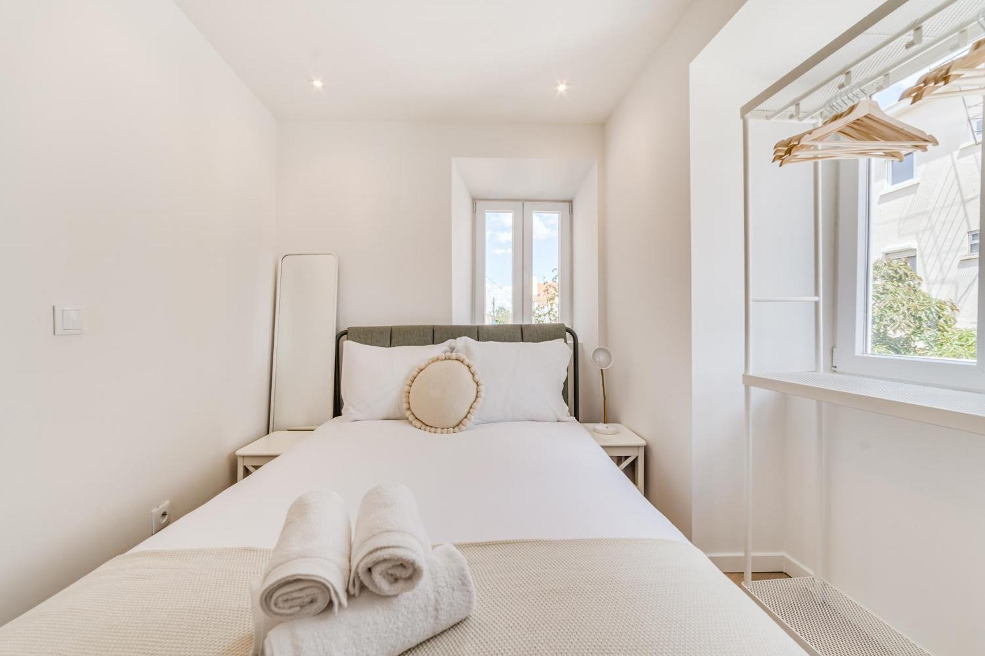 Beato Riverside Cozy Apartments 리스본 외부 사진