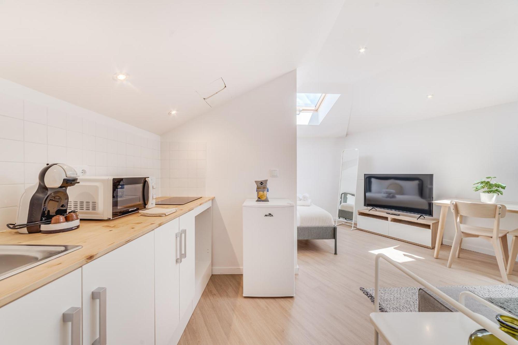 Beato Riverside Cozy Apartments 리스본 외부 사진