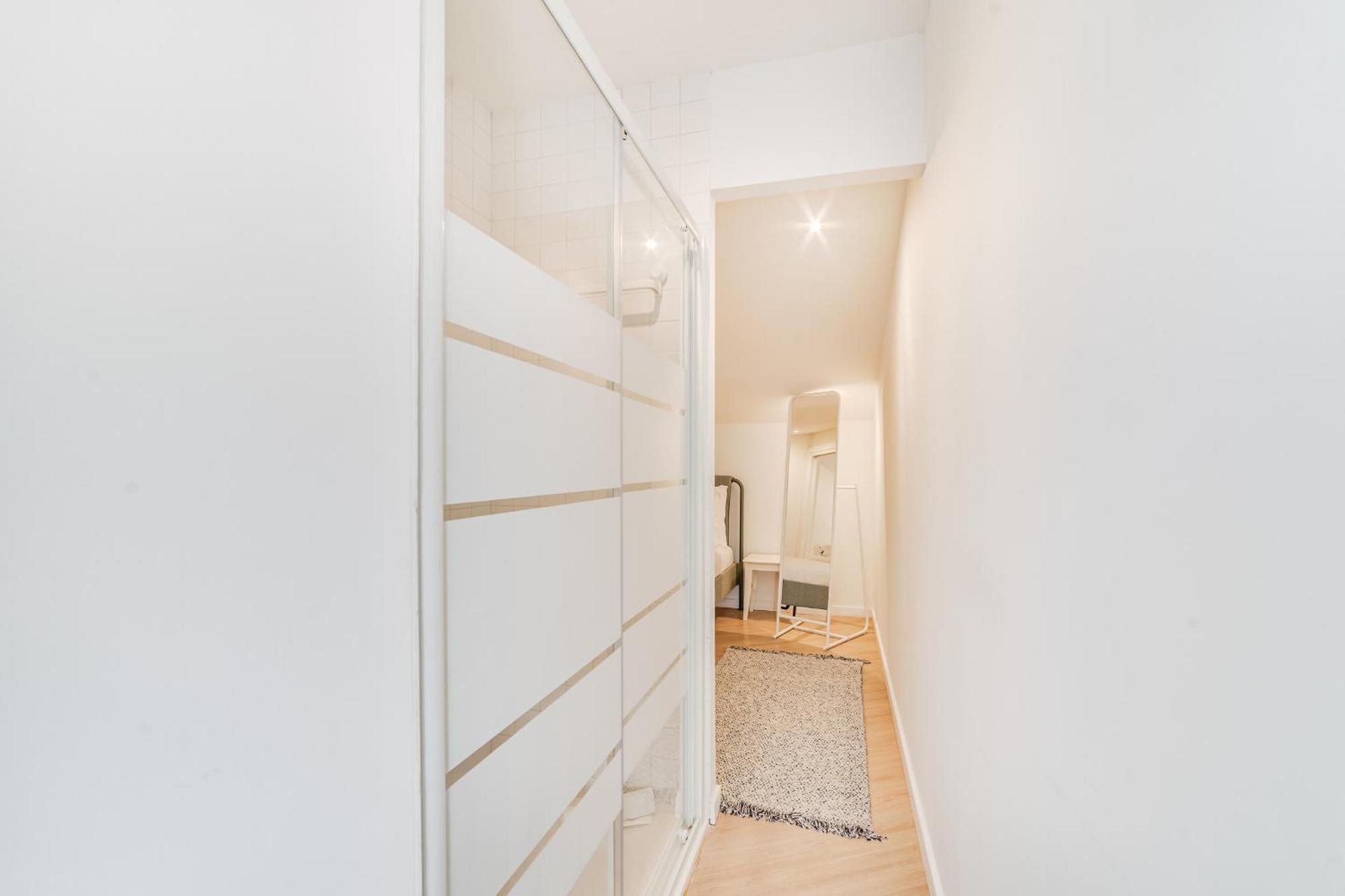 Beato Riverside Cozy Apartments 리스본 외부 사진