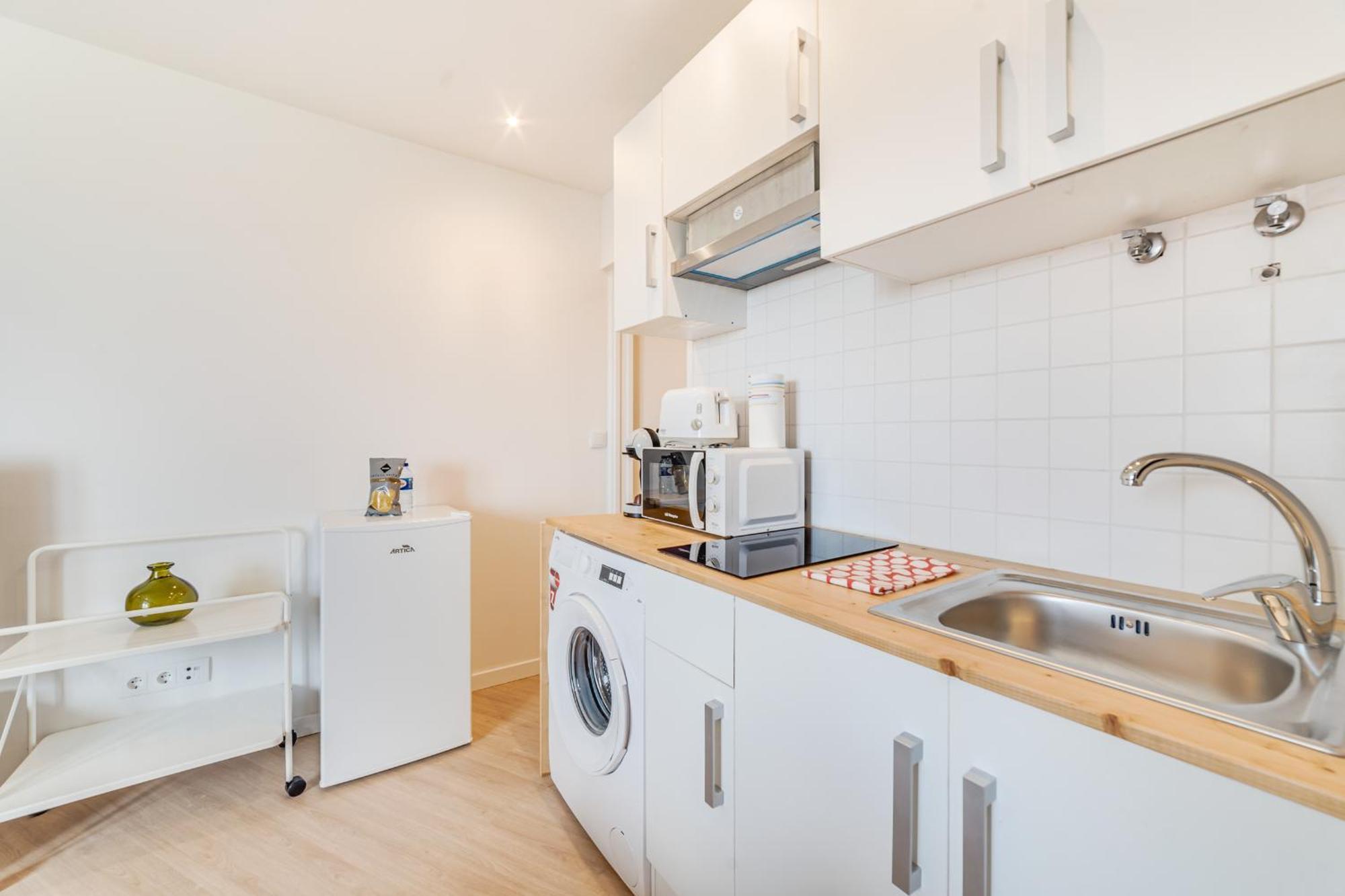 Beato Riverside Cozy Apartments 리스본 외부 사진
