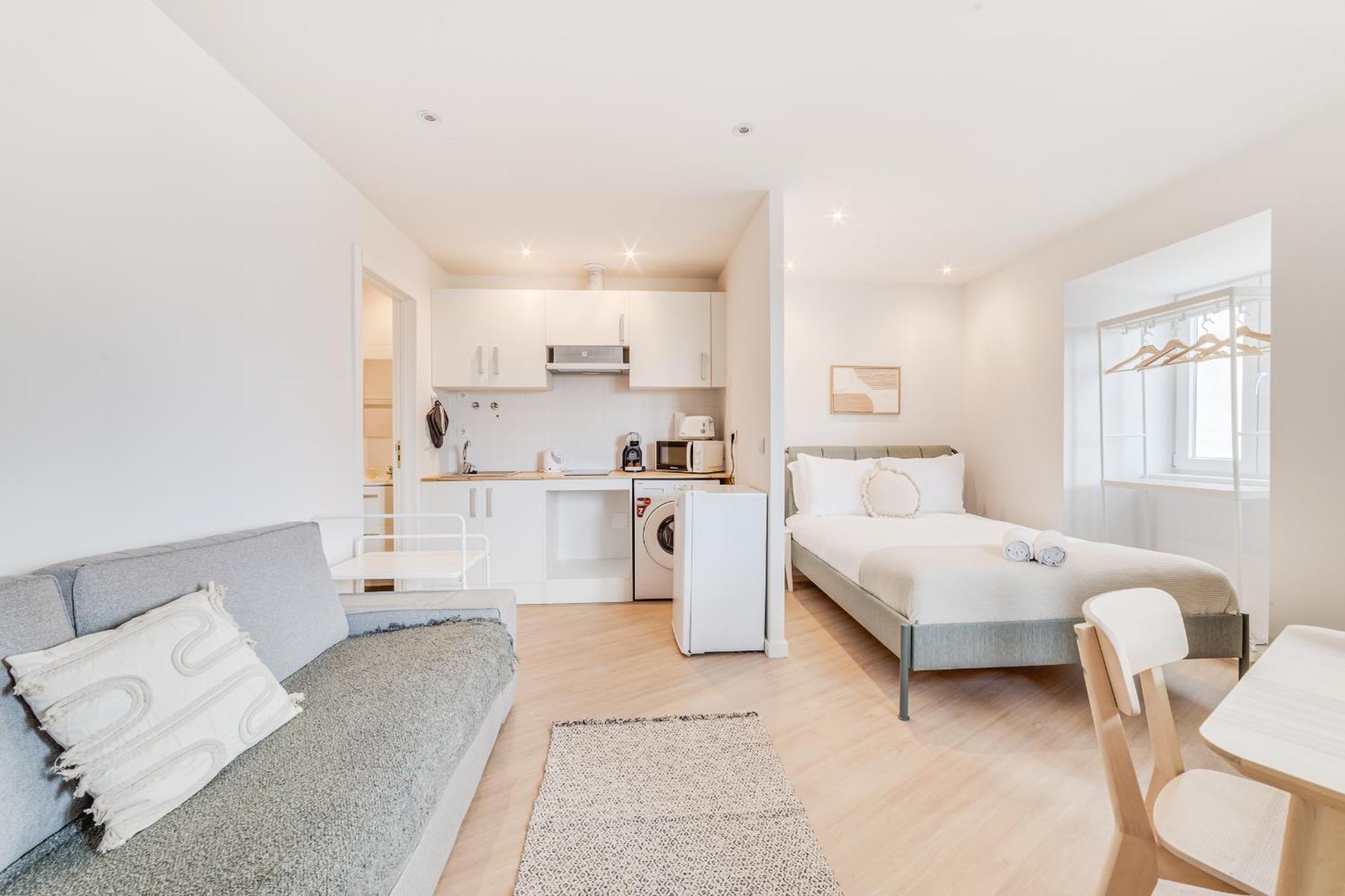 Beato Riverside Cozy Apartments 리스본 외부 사진