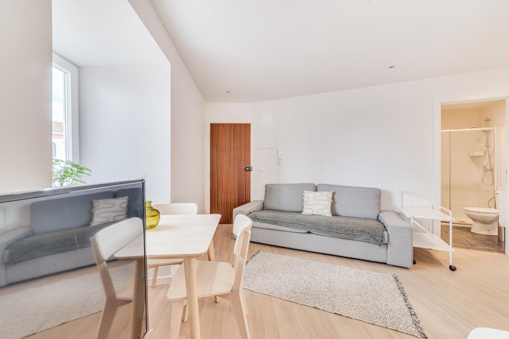 Beato Riverside Cozy Apartments 리스본 외부 사진