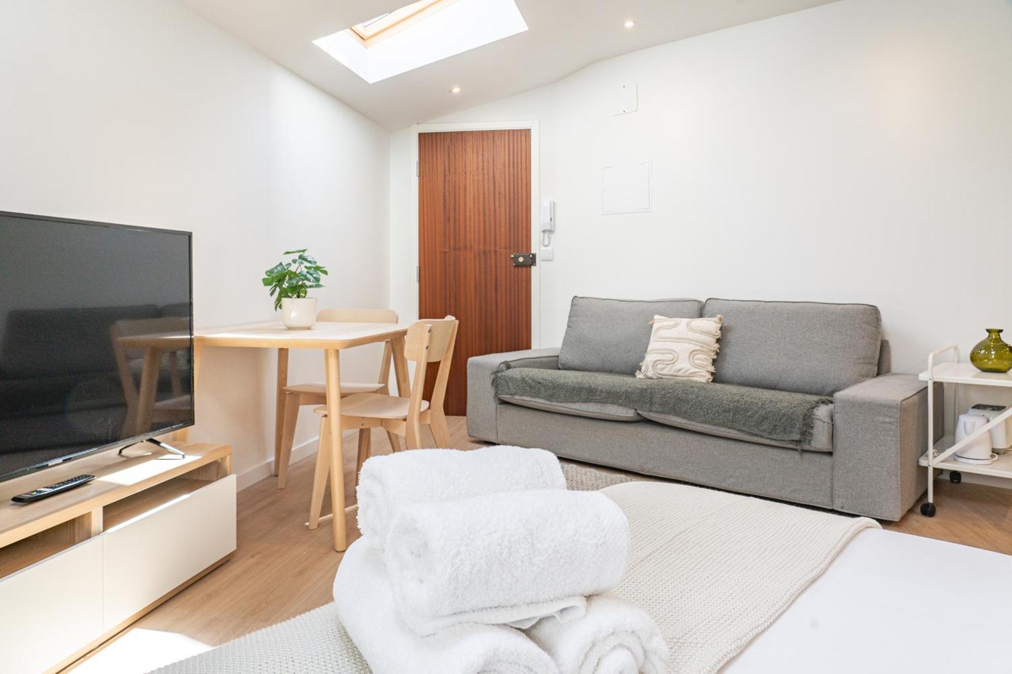Beato Riverside Cozy Apartments 리스본 외부 사진