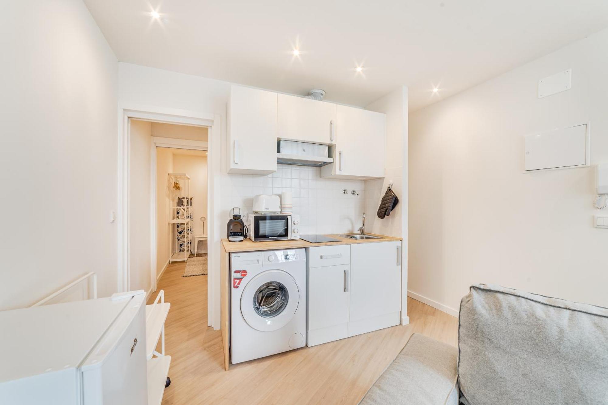Beato Riverside Cozy Apartments 리스본 외부 사진
