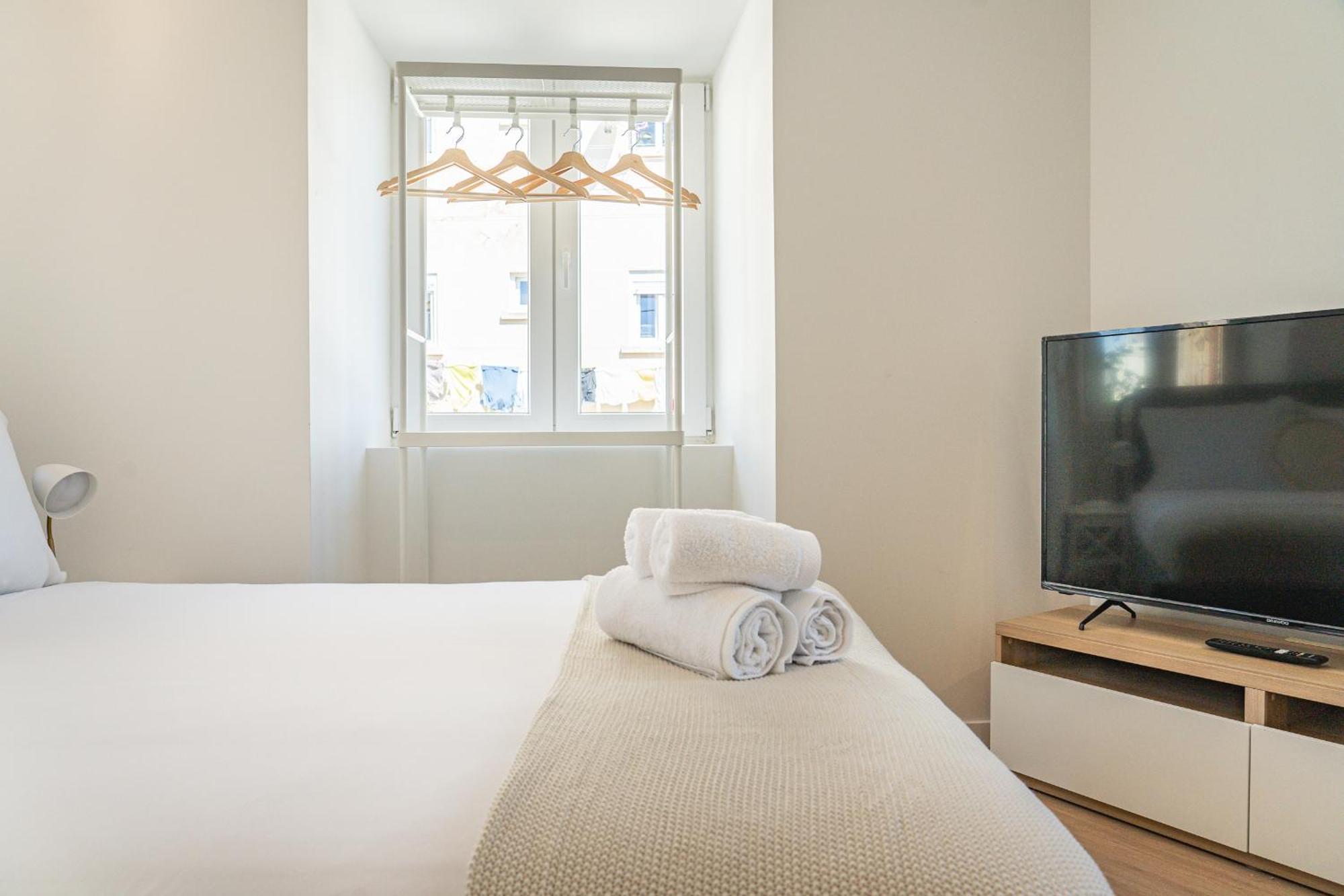 Beato Riverside Cozy Apartments 리스본 외부 사진
