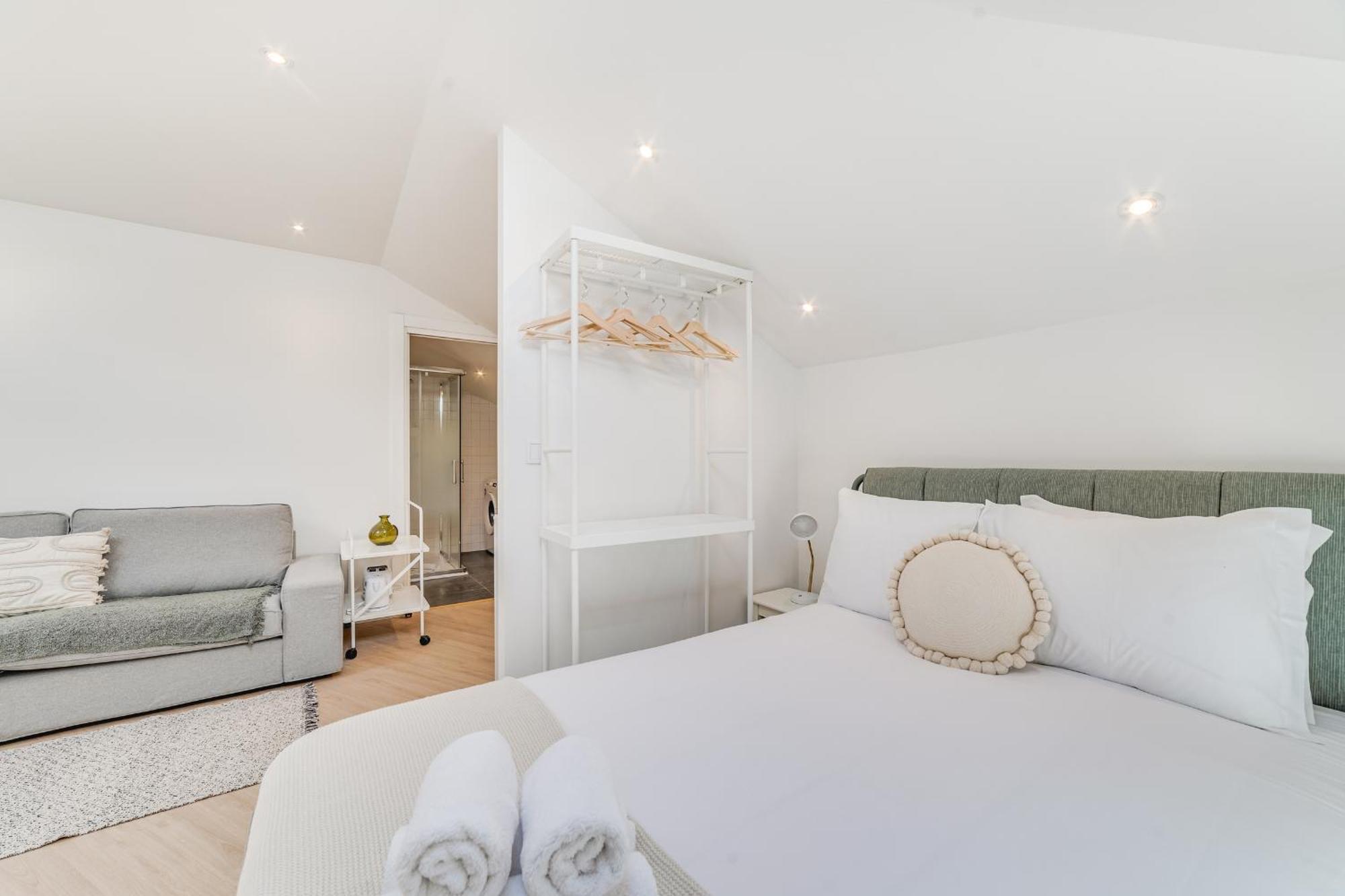 Beato Riverside Cozy Apartments 리스본 외부 사진
