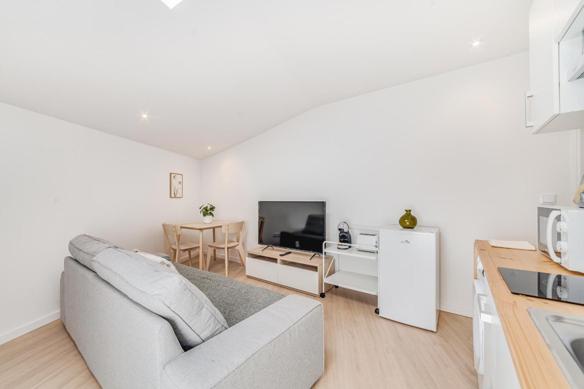 Beato Riverside Cozy Apartments 리스본 외부 사진