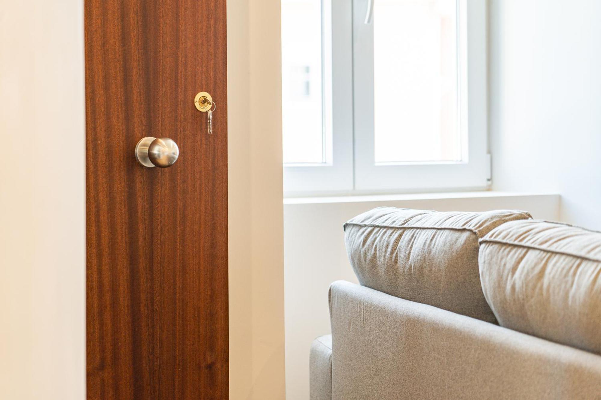 Beato Riverside Cozy Apartments 리스본 외부 사진