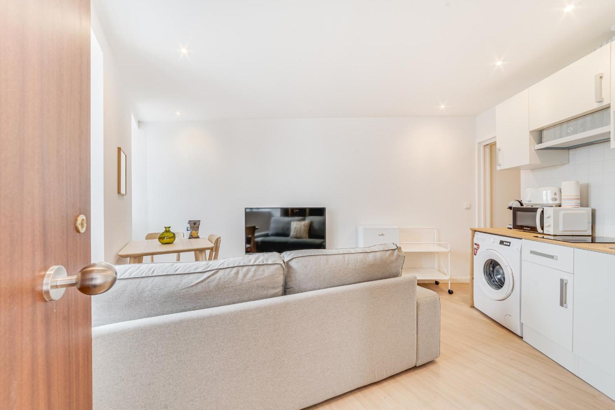 Beato Riverside Cozy Apartments 리스본 외부 사진