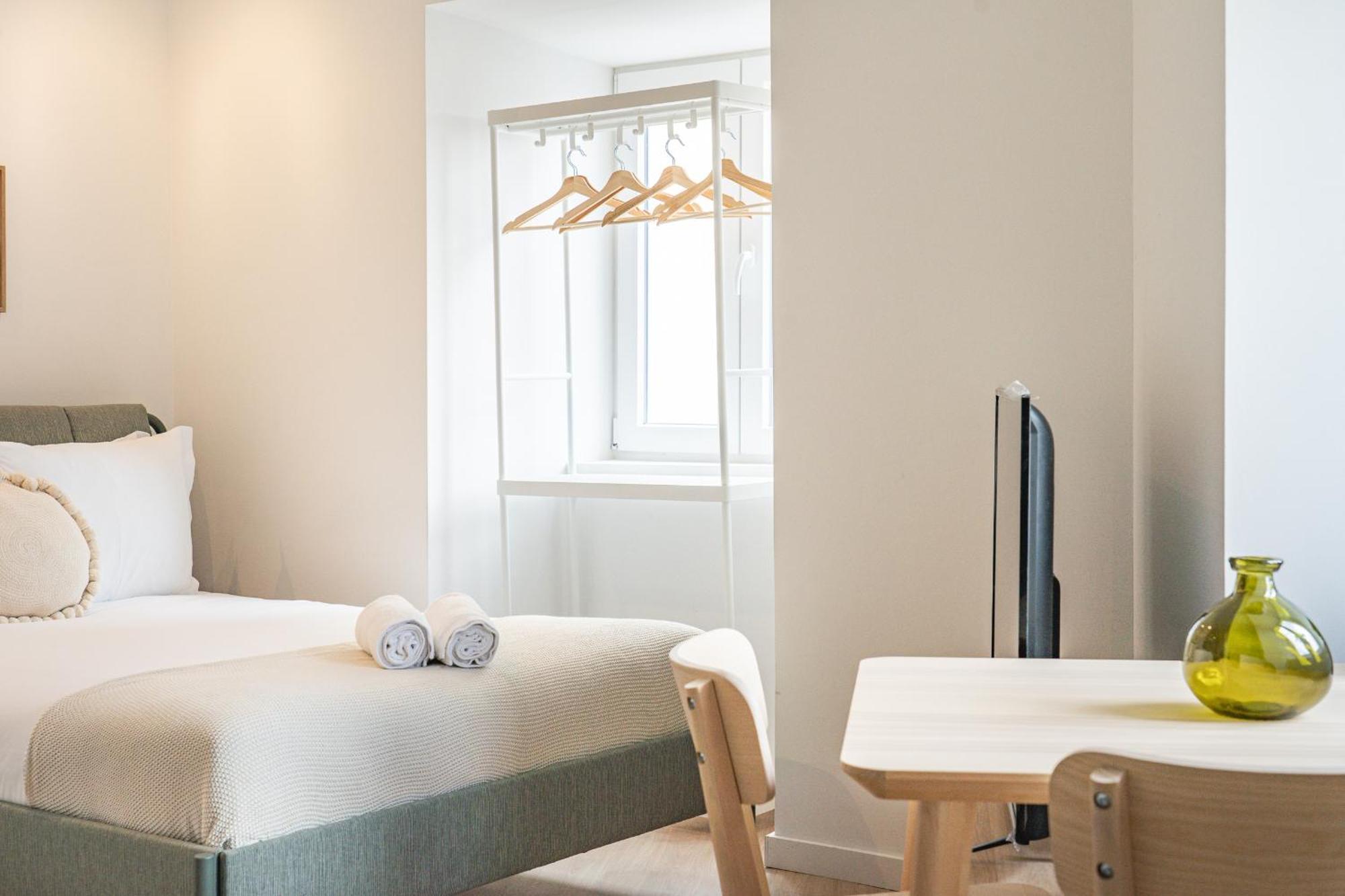 Beato Riverside Cozy Apartments 리스본 외부 사진