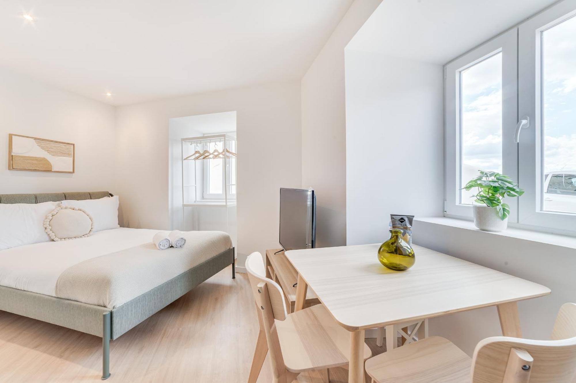 Beato Riverside Cozy Apartments 리스본 외부 사진