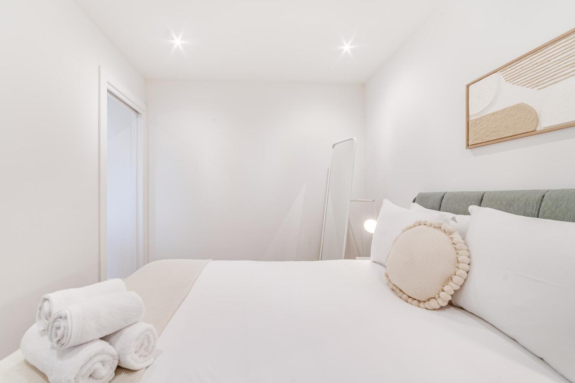 Beato Riverside Cozy Apartments 리스본 외부 사진