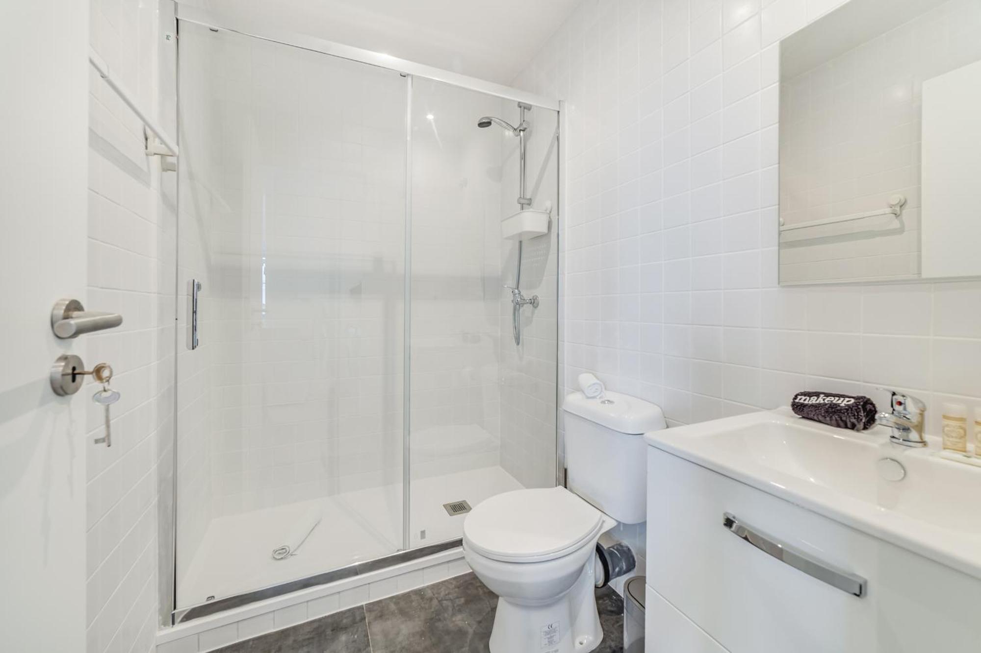 Beato Riverside Cozy Apartments 리스본 외부 사진