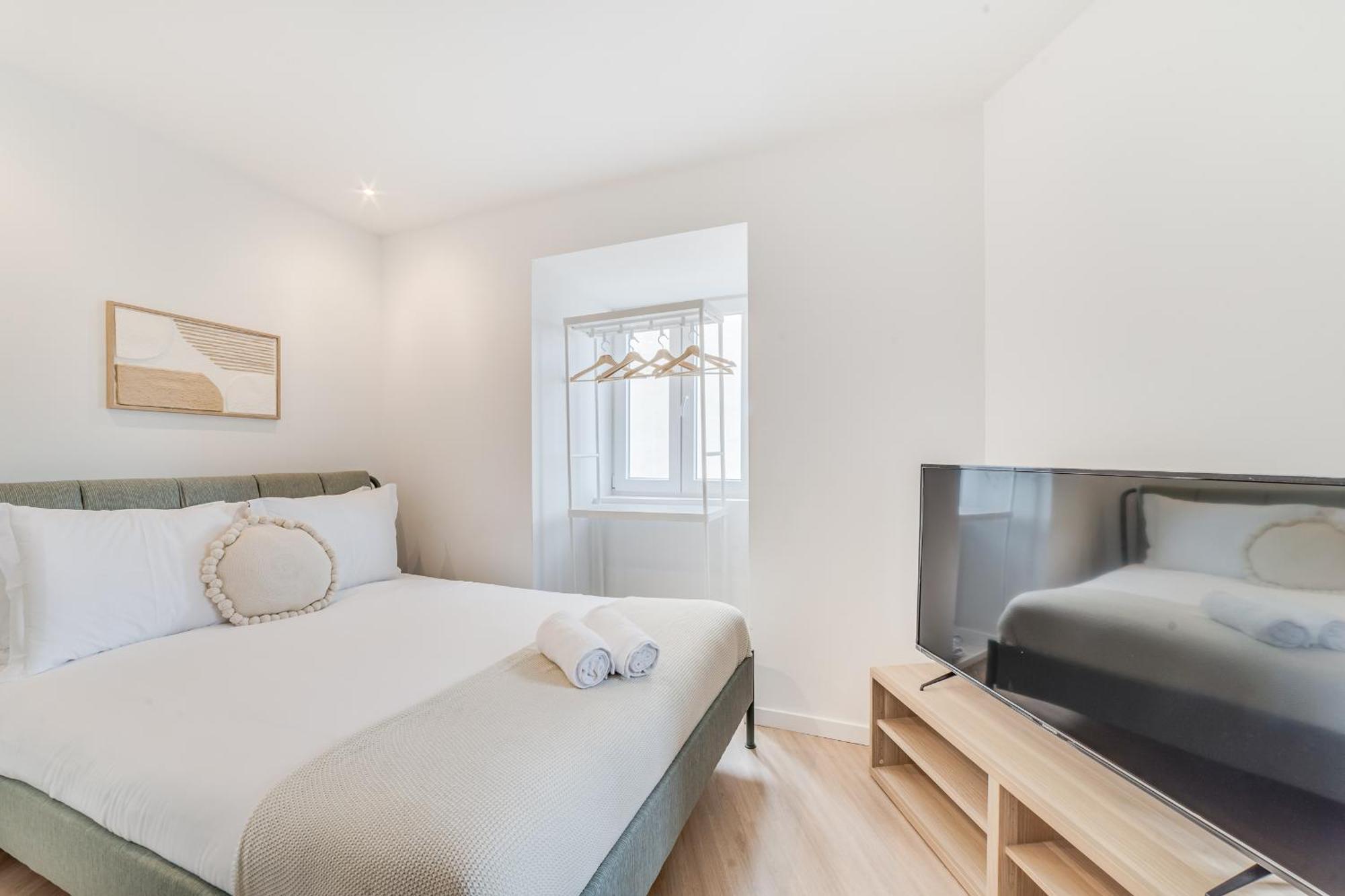Beato Riverside Cozy Apartments 리스본 외부 사진