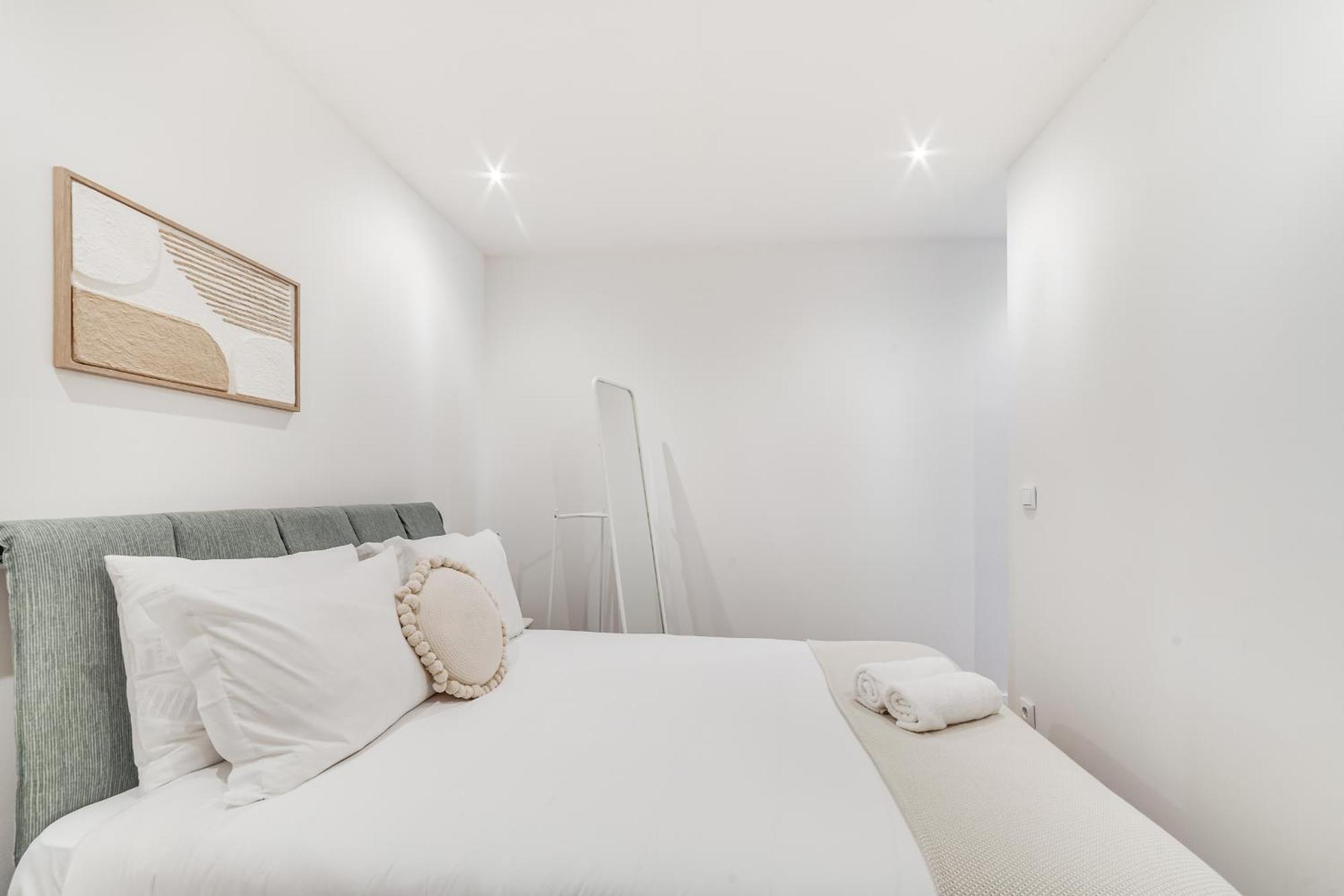 Beato Riverside Cozy Apartments 리스본 외부 사진