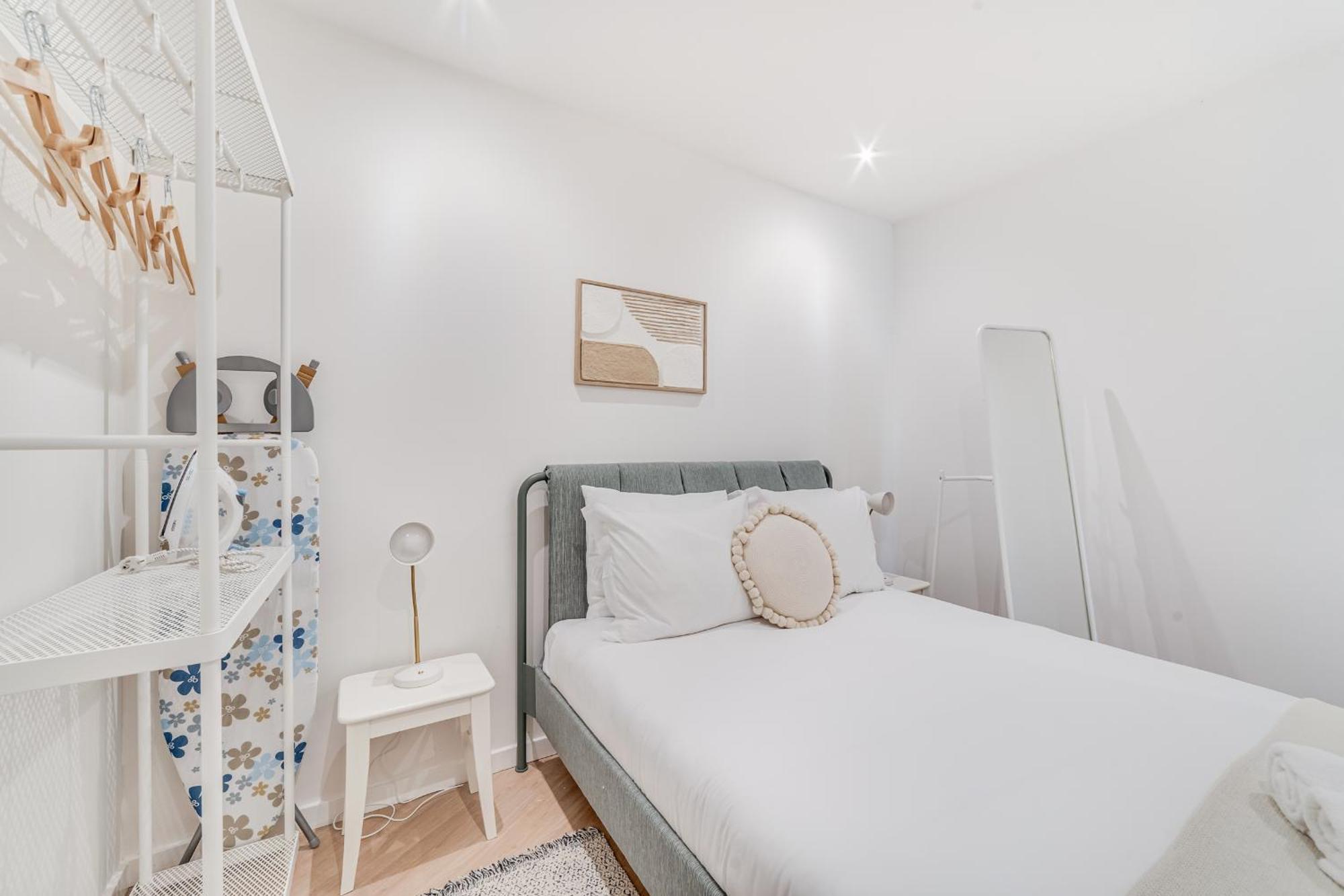 Beato Riverside Cozy Apartments 리스본 외부 사진
