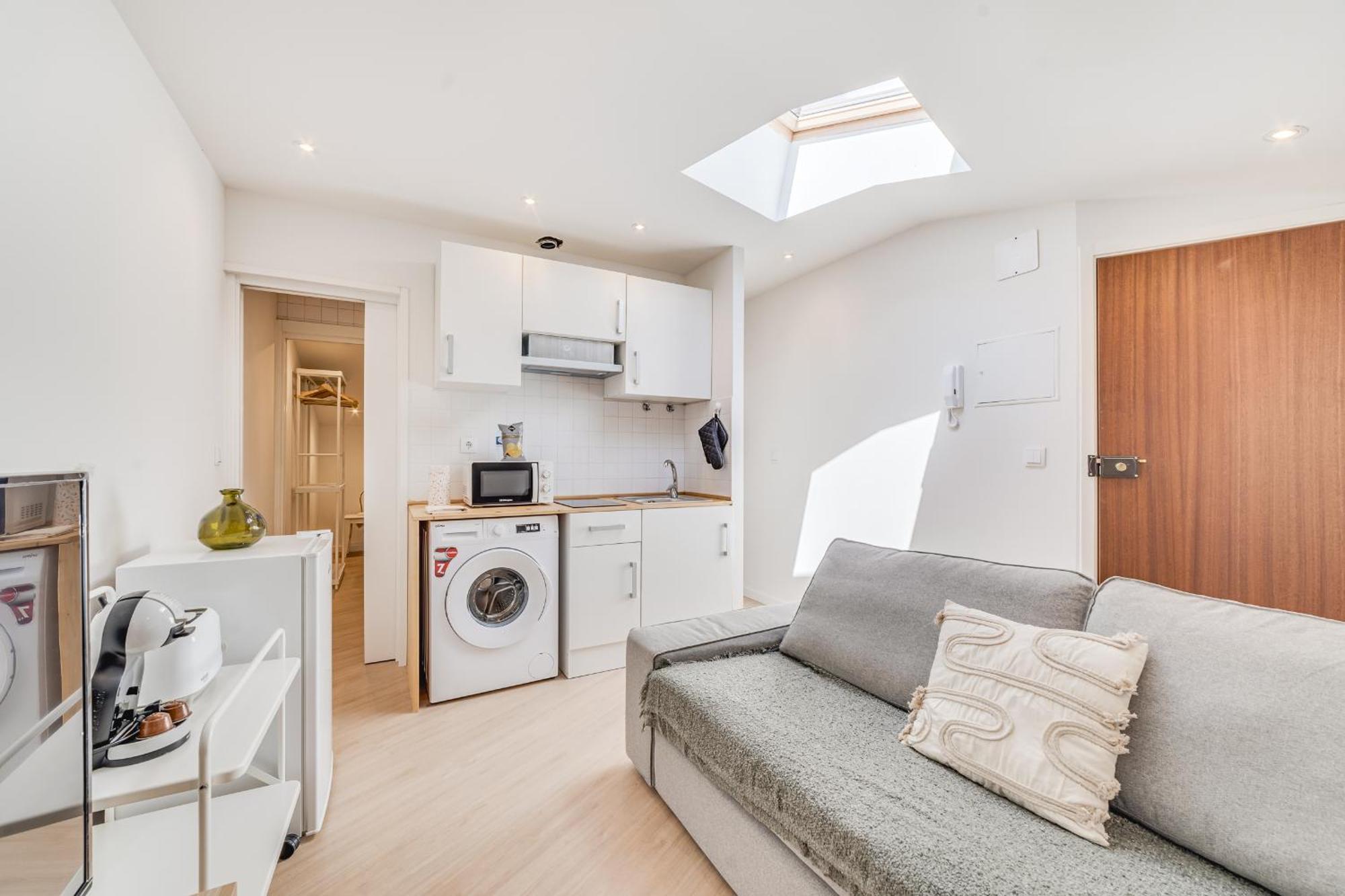 Beato Riverside Cozy Apartments 리스본 외부 사진