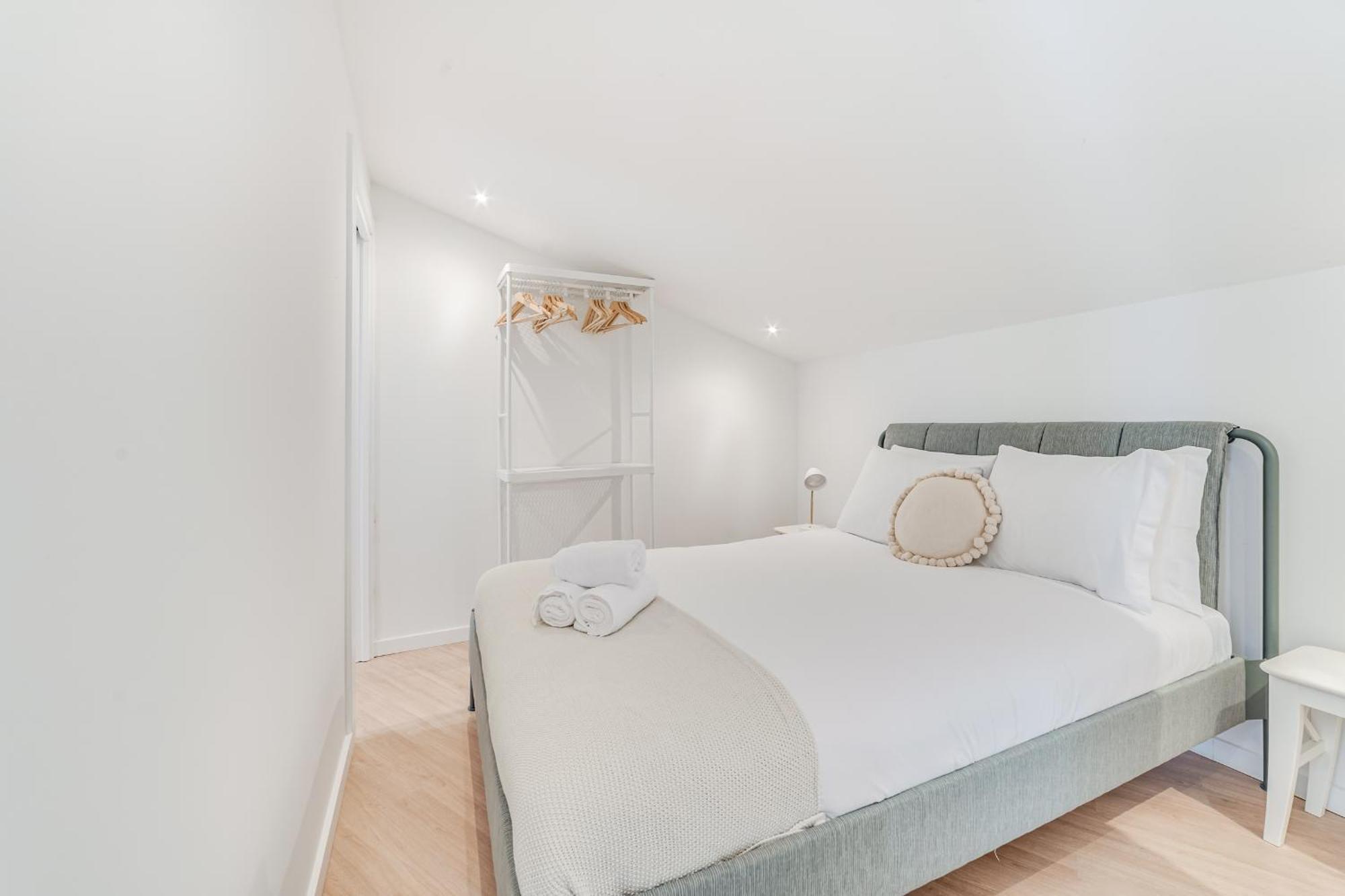Beato Riverside Cozy Apartments 리스본 외부 사진
