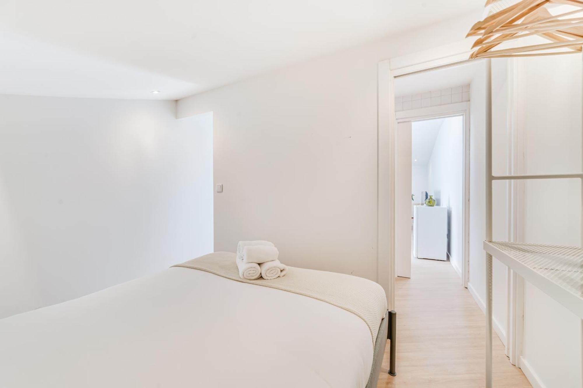 Beato Riverside Cozy Apartments 리스본 외부 사진