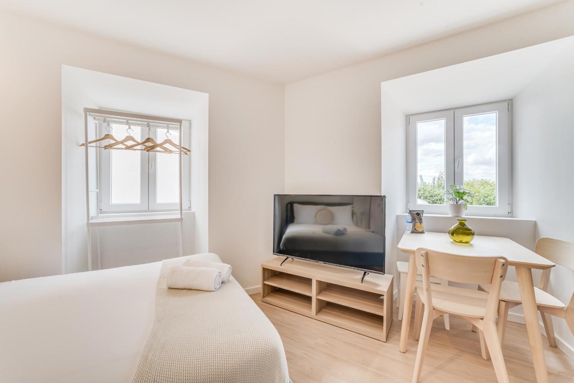 Beato Riverside Cozy Apartments 리스본 외부 사진