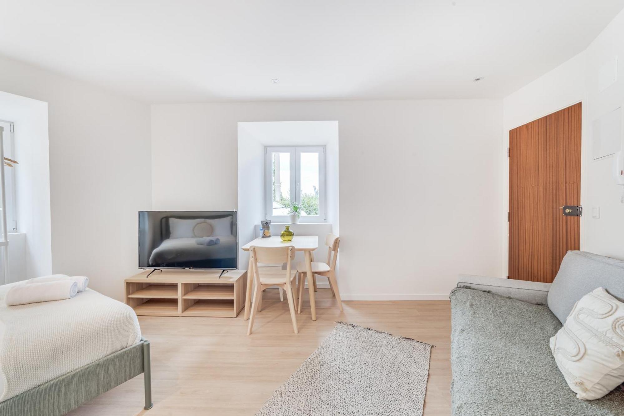 Beato Riverside Cozy Apartments 리스본 외부 사진
