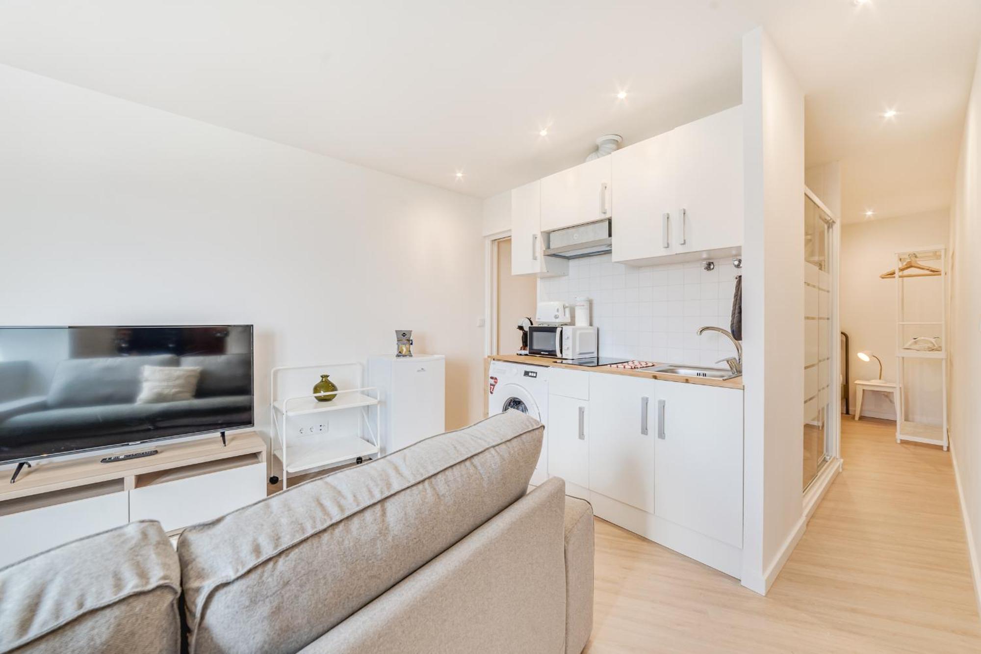Beato Riverside Cozy Apartments 리스본 외부 사진