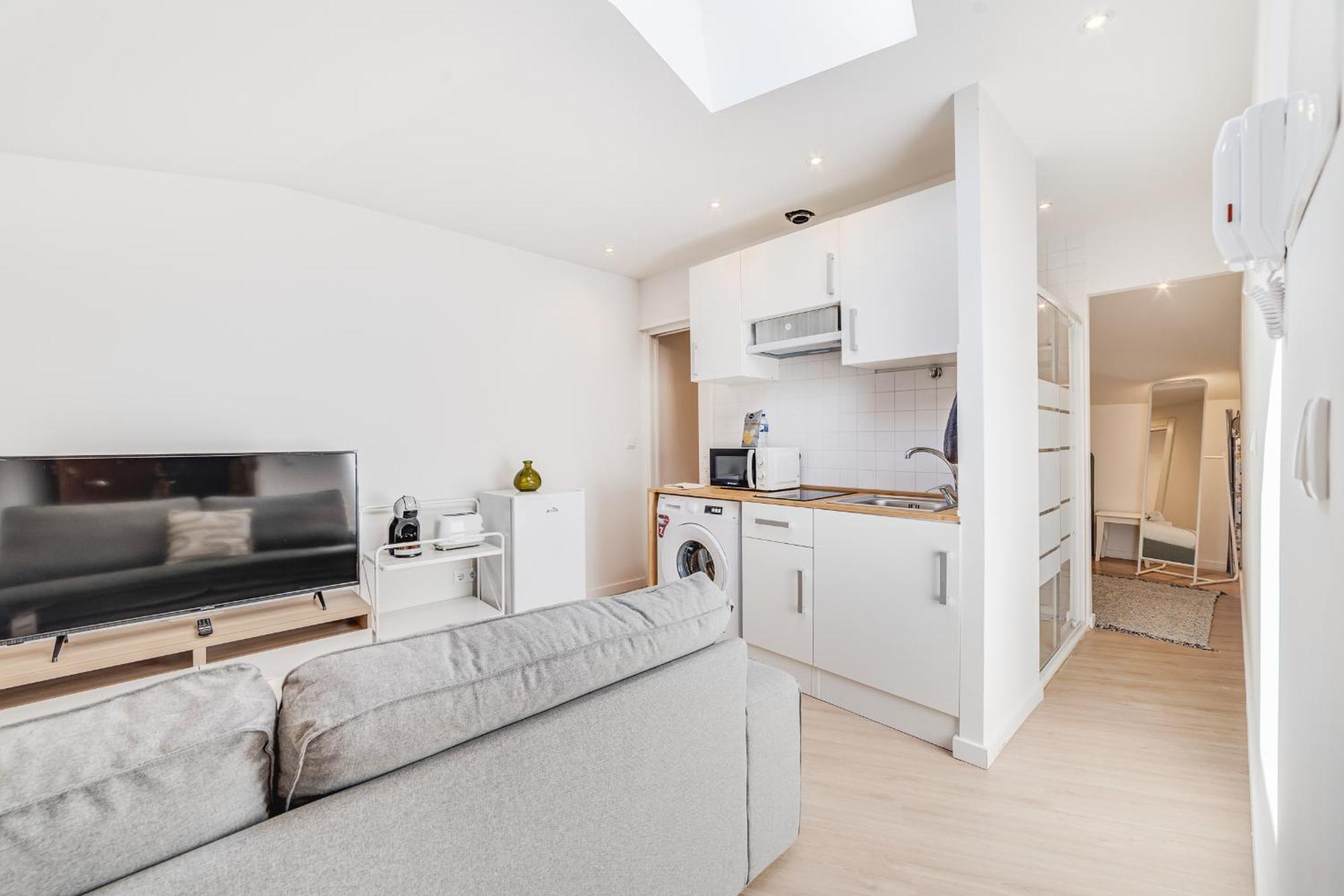Beato Riverside Cozy Apartments 리스본 외부 사진