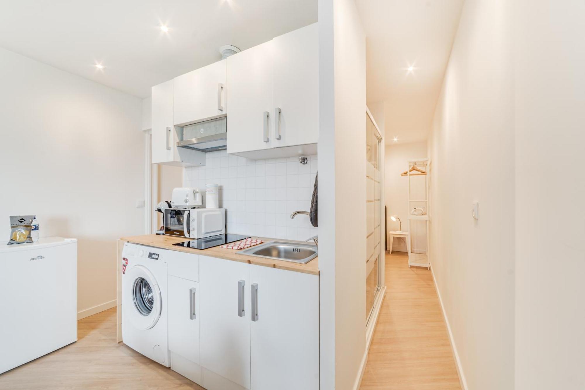 Beato Riverside Cozy Apartments 리스본 외부 사진