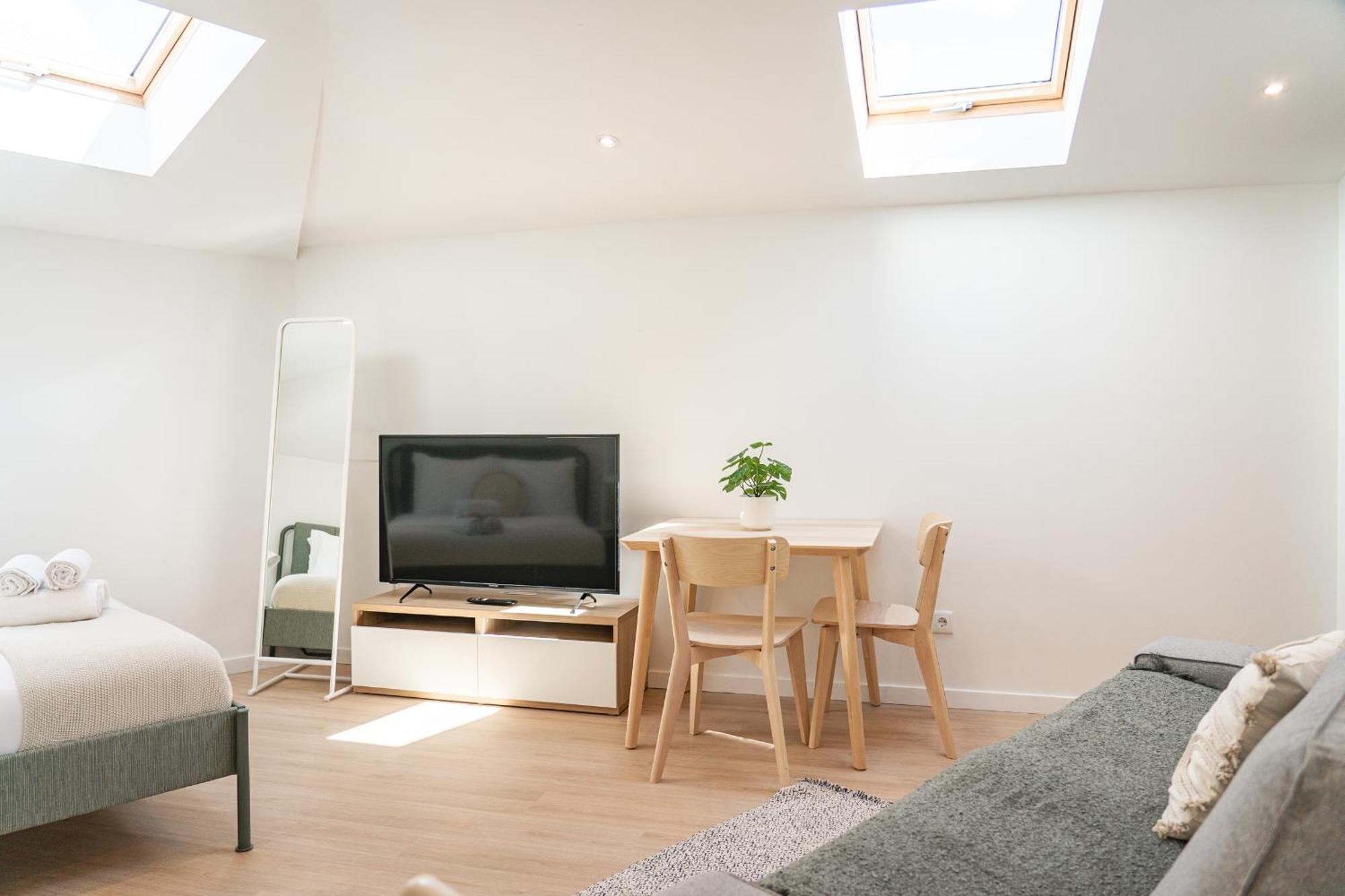 Beato Riverside Cozy Apartments 리스본 외부 사진