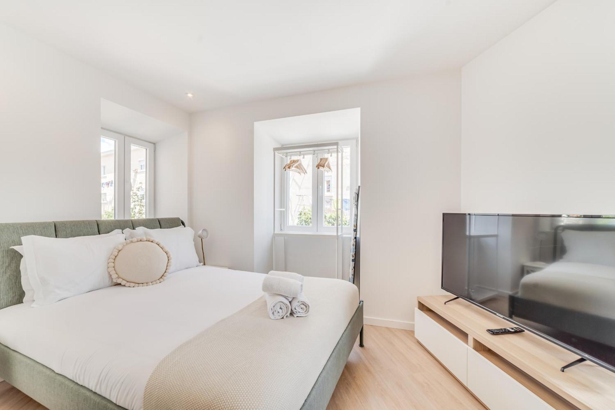 Beato Riverside Cozy Apartments 리스본 외부 사진