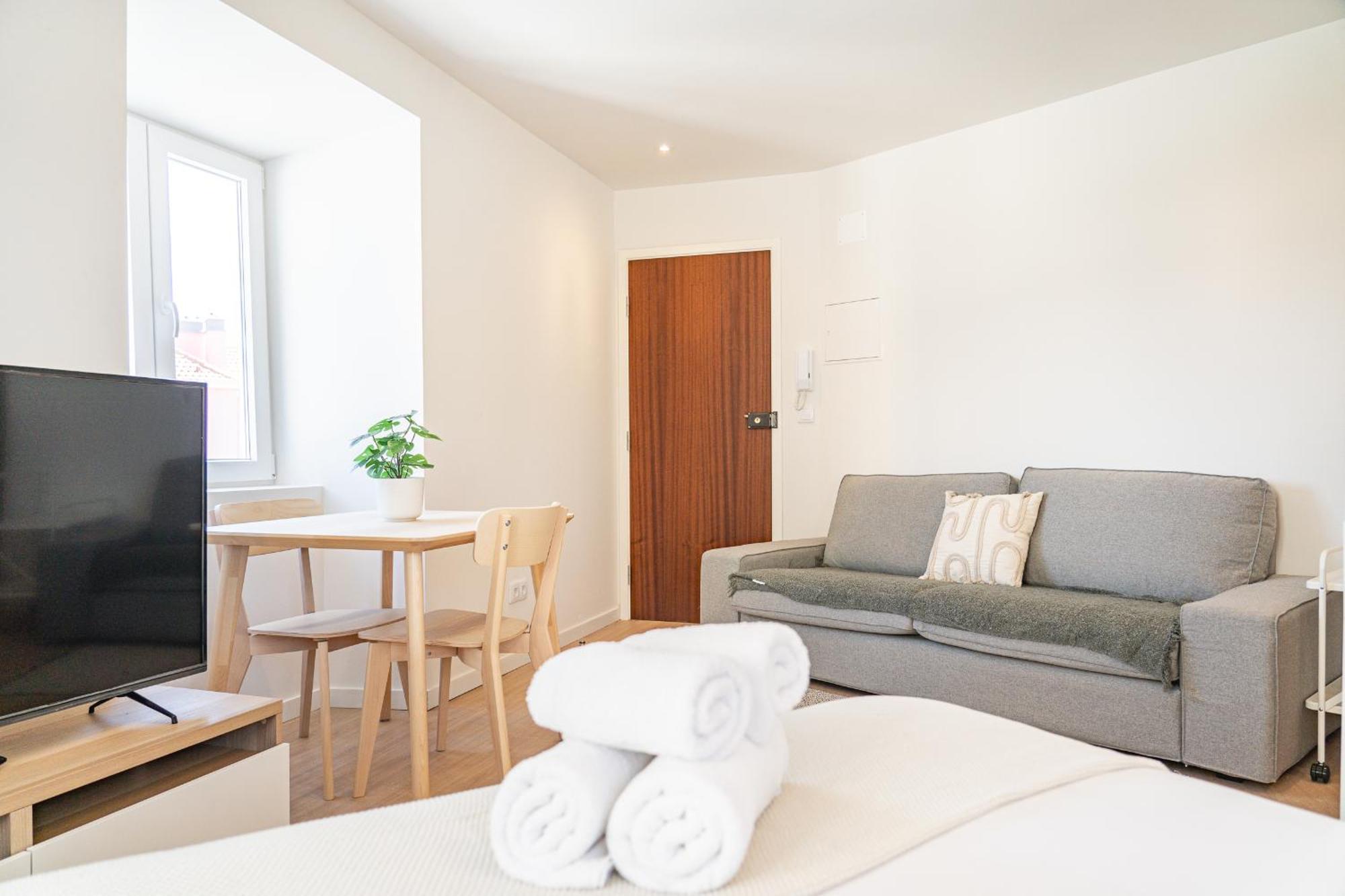 Beato Riverside Cozy Apartments 리스본 외부 사진