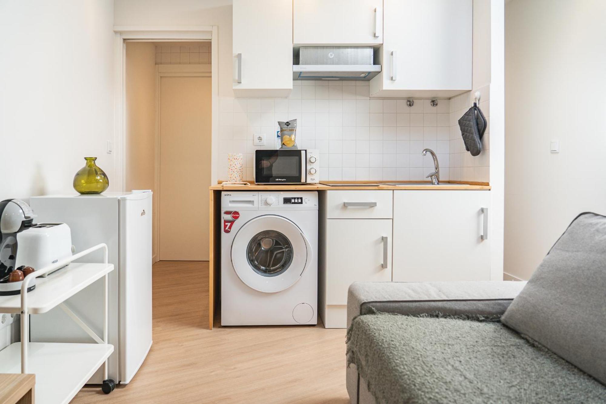 Beato Riverside Cozy Apartments 리스본 외부 사진