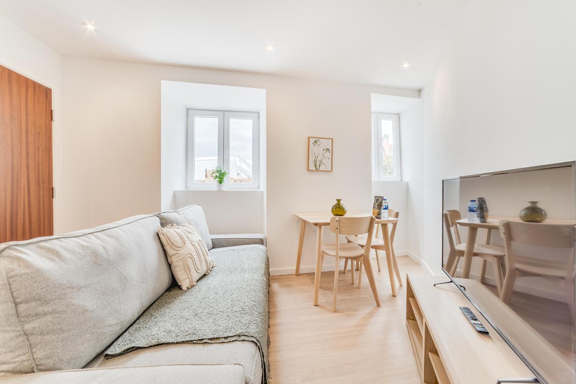 Beato Riverside Cozy Apartments 리스본 외부 사진