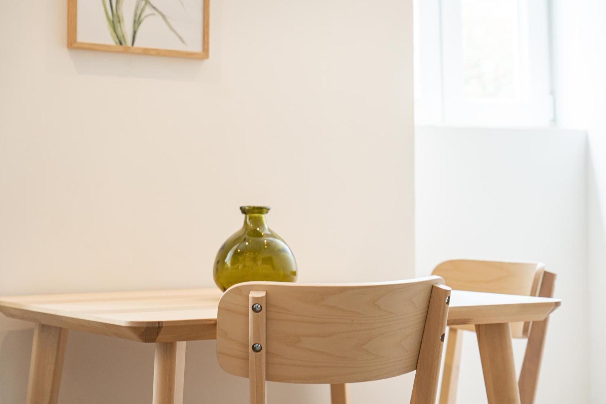 Beato Riverside Cozy Apartments 리스본 외부 사진