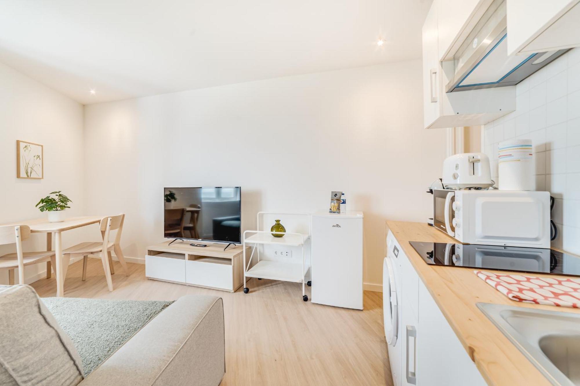 Beato Riverside Cozy Apartments 리스본 외부 사진