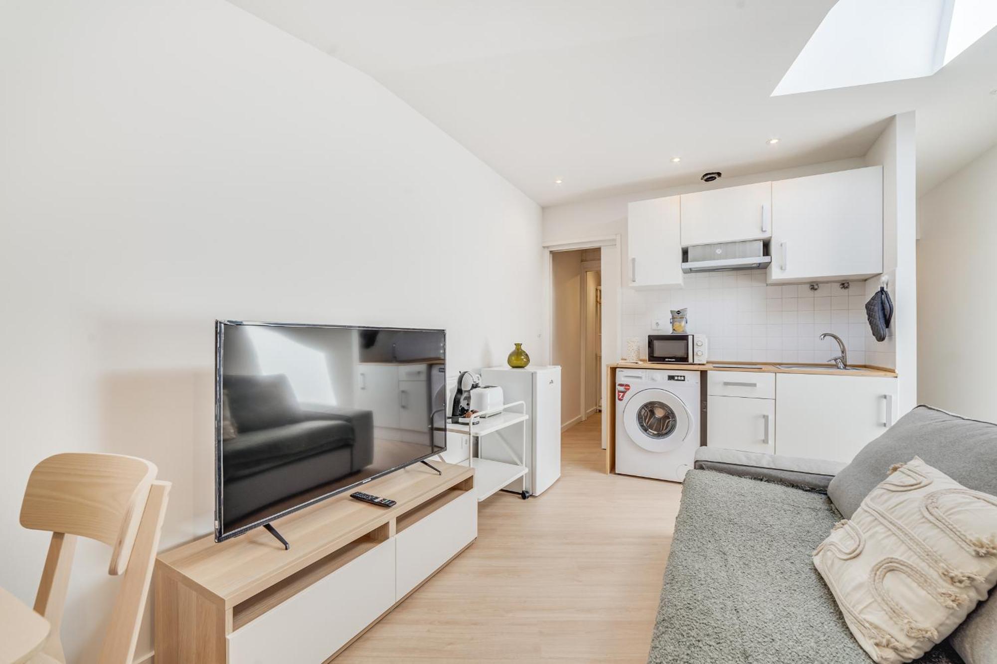 Beato Riverside Cozy Apartments 리스본 외부 사진
