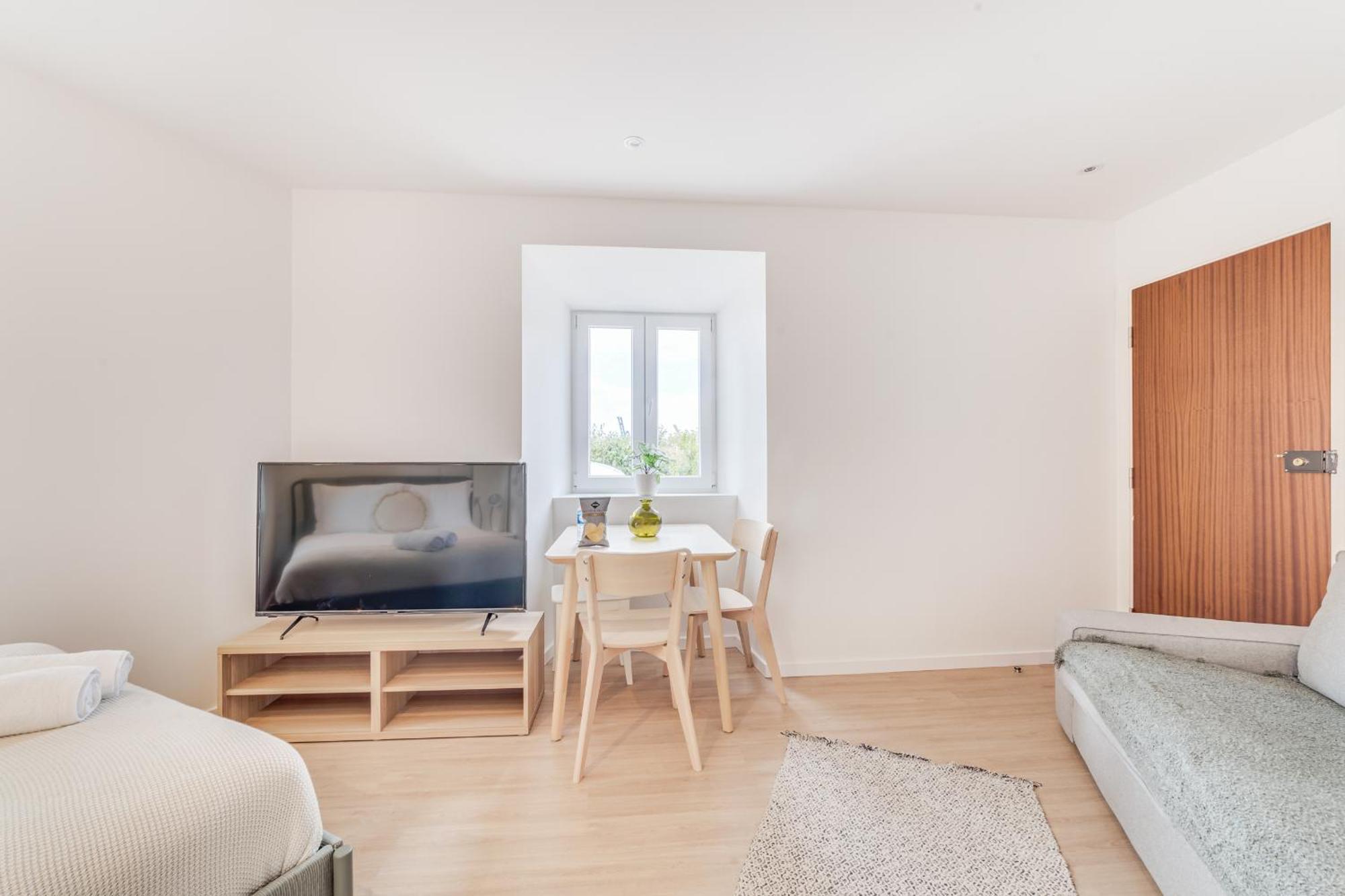 Beato Riverside Cozy Apartments 리스본 외부 사진