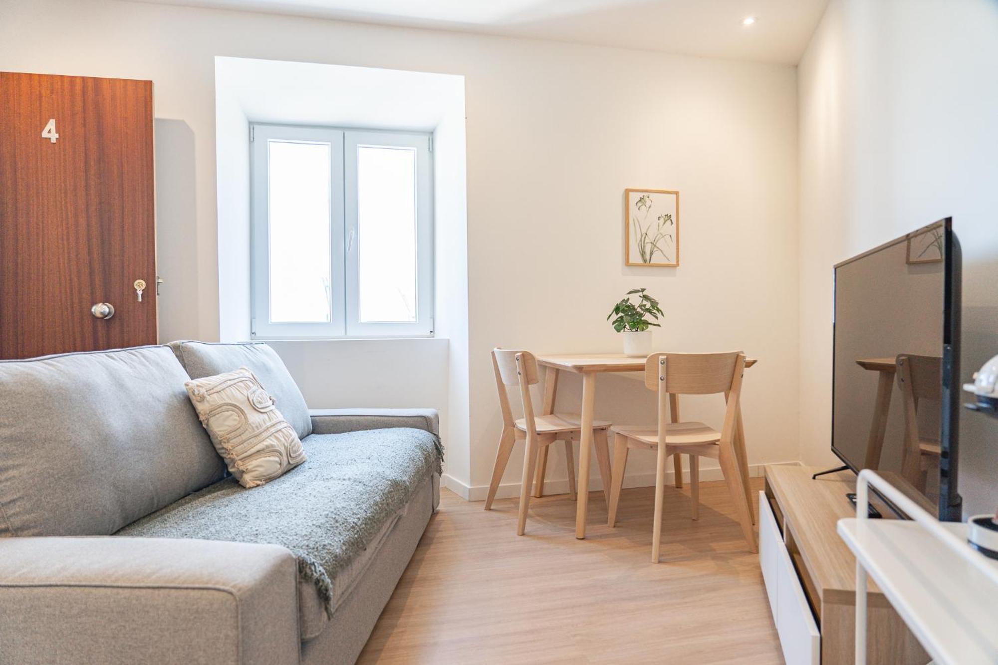 Beato Riverside Cozy Apartments 리스본 외부 사진